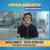 Rifan Herriyadi Buktikan Bisnis Bakery Bisa Tembus Pasar Digital dengan Modal Rp500 Ribu