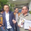Rismon Luncurkan Buku 'Otentikasi Ijazah Jokowi' sebagai Tanggung Jawab Moral