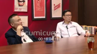 Rismon Sianipar Sebut Roy Suryo Tak Punya Saksi Ahli Mumpuni di Sidang Jokowi