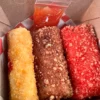 Risol Mayo Warna-Warni Viral di Surabaya, Buruan Baru Pecinta Kuliner