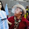 Ritual dan Doa: Kisah Para Pendukung Tim Sepak Bola yang Mencari Bantuan Spiritual saat Piala Dunia