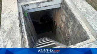 Ritual Misterius Perempuan Zaman Besi di Skotlandia: Otak Dikeruk, Tulang Diruncingkan