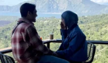 Rizky Billar Tunjukkan Rekaman CCTV untuk Bantah Tuduhan KDRT