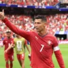 Roberto Martinez Beberkan Rahasia Kebangkitan Ronaldo: Persaingan dengan Messi Jadi Pemicu