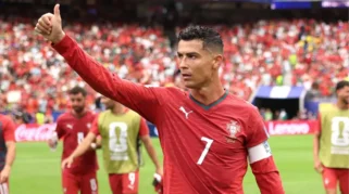 Roberto Martinez Beberkan Rahasia Kebangkitan Ronaldo: Persaingan dengan Messi Jadi Pemicu