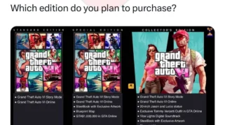 Rockstar Games Umumkan Pre-Order GTA 6 dengan Harga Bocoran dan Waspada Penipuan Beta Palsu