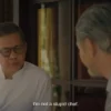 Rocky Gerung Debut di Perfilman Nasional Lewat Peran Chef di Film Rencana Besar untuk Mati dengan Tenang