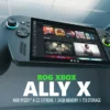 ROG Xbox Ally X20 Resmi Dirilis: Spesifikasi Lengkap dan Peningkatan di Edisi 20 Tahun ASUS ROG