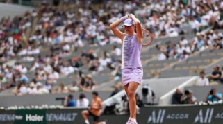 Roland Garros 2026 Benar-benar Jadi Kuburan Pemain Unggulan, Debutan Muda Bersaing di Perempat Final