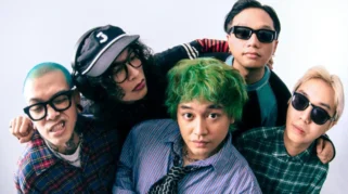 Romanssa Rilis EP Perdana Penulis Lagu, Dokumentasi Perjalanan Musik dan Persahabatan