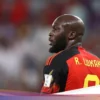 Romelu Lukaku Jadi Starter, Belgia Siap Tempur Lawan Iran di Piala Dunia 2026