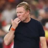 Ronald Koeman Dituding Biang Kerok Kegagalan Belanda di Piala Dunia 2026