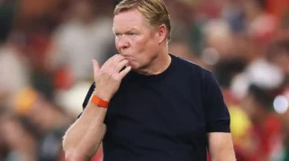Ronald Koeman Dituding Biang Kerok Kegagalan Belanda di Piala Dunia 2026