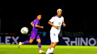 Ronaldinho Kembali ke Sepak Bola Italia dengan Bergabung di Klub Kasta Ketiga Ravenna