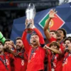 Ronaldo Incar Rekor Bersejarah di Piala Dunia 2026: Cetak Gol di Enam Edisi