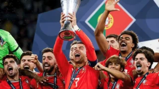 Ronaldo Incar Rekor Bersejarah di Piala Dunia 2026: Cetak Gol di Enam Edisi