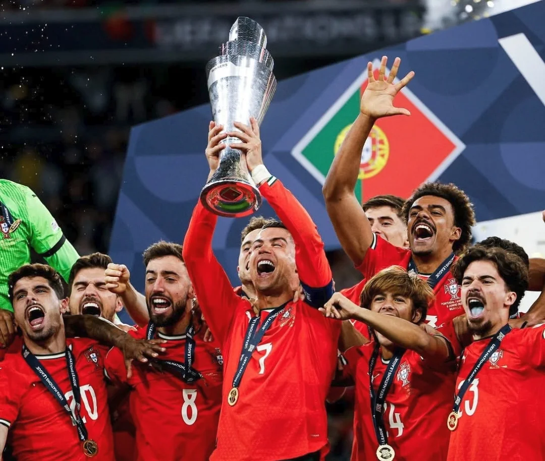 Ronaldo Incar Rekor Bersejarah di Piala Dunia 2026: Cetak Gol di Enam Edisi