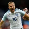 Rooney Khawatir Beban Bermain Harry Kane di Piala Dunia 2026 Terlalu Berat