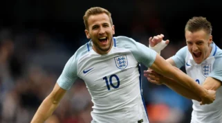 Rooney Khawatir Beban Bermain Harry Kane di Piala Dunia 2026 Terlalu Berat