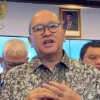Rosan Roeslani Beberkan Faktor yang Bikin Rupiah dan IHSG Menguat Lagi