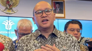 Rosan Roeslani Beberkan Faktor yang Bikin Rupiah dan IHSG Menguat Lagi
