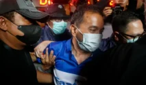 Roy Suryo dan dr Tifa Dilimpahkan ke Kejari Jakarta Selatan Besok