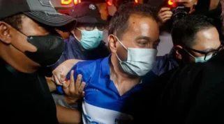 Roy Suryo dan dr Tifa Dilimpahkan ke Kejari Jakarta Selatan Besok