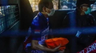 Roy Suryo dan dr Tifa Dipindahkan dari RS Polri Malam Ini, Besok Jalani Tahap II di Kejari Jaksel