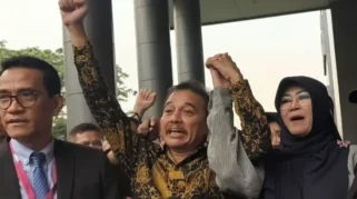 Roy Suryo dan dr Tifa Tidak Ditahan Kejari Jakarta Selatan, Ini Alasannya