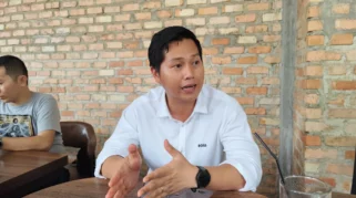 Rp640 Juta Raib, Pasutri di Pekanbaru Gagal Berangkat Haji Mujamalah, 2 Orang Pihak Travel Ditahan