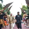 RRI Madiun Gelar Budaya, Direktur SDM dan Umum Apresiasi Pelestarian Budaya
