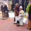 RRI Madiun Gelar Ruwatan Massal, Upaya Nguri-uri Budaya Jawa