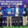 RRI Optimalkan Persiapan Siaran Piala Dunia 2026 untuk Seluruh Masyarakat