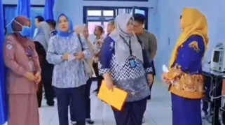 RSD Besemah Pagaralam Siapkan Layanan Jantung Terpadu, Masyarakat Tak Perlu Berobat Jauh