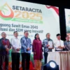 RSPO: Sertifikasi Keberlanjutan Kunci Akses Pasar dan Penguatan Petani Sawit Swadaya