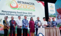 RSPO: Sertifikasi Keberlanjutan Kunci Akses Pasar dan Penguatan Petani Sawit Swadaya