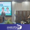 RSUD Kerinci Resmi Dibangun Tahun 2026 dengan Nilai Rp137,5 Miliar, Monadi Sebut Kado Bahagia untuk Pelayanan Kesehatan
