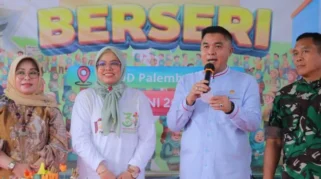 RSUD Palembang BARI Genap 31 Tahun, Perkuat Layanan Kanker hingga Jantung