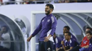 Ruben Amorim Wujudkan Ambisi Jadi Pelatih AC Milan, Gantikan Allegri