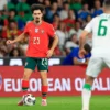 Rúben Neves Masuk Starting XI Portugal Lawan Kolombia di Piala Dunia 2026