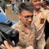 Ruben Onsu Adukan Pembatasan Akses Anak dan Dugaan Eksploitasi ke KPAI