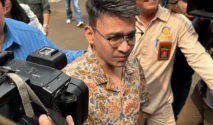 Ruben Onsu Adukan Pembatasan Akses Anak dan Dugaan Eksploitasi ke KPAI