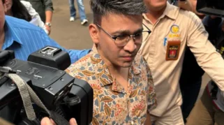 Ruben Onsu Adukan Pembatasan Akses Anak dan Dugaan Eksploitasi ke KPAI