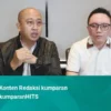 Ruben Onsu Bertemu Anak Sebelum Umrah, Kuasa Hukum Sarwendah Tegaskan Tidak Ada Halangan