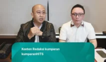 Ruben Onsu Bertemu Anak Sebelum Umrah, Kuasa Hukum Sarwendah Tegaskan Tidak Ada Halangan