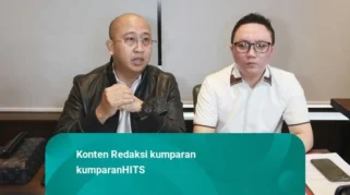 Ruben Onsu Bertemu Anak Sebelum Umrah, Kuasa Hukum Sarwendah Tegaskan Tidak Ada Halangan