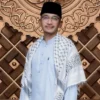 Ruben Onsu Haru Bertemu Thalia dan Thania Sebelum Berangkat Umrah