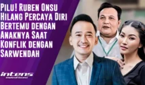 Ruben Onsu Kehilangan Percaya Diri Bertemu Anak, Kuasa Hukum Sebut Akses Terbatas Jadi Pemicu