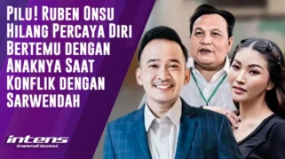 Ruben Onsu Kehilangan Percaya Diri Bertemu Anak, Kuasa Hukum Sebut Akses Terbatas Jadi Pemicu