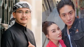 Ruben Onsu Makin Sering Sindir Sarwendah dan Giorgino Antonio, Ini Alasannya
